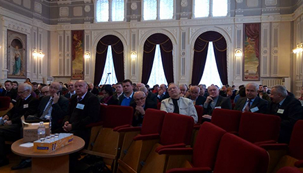 Відкрилася XVII міжнародна науково-практична конференція